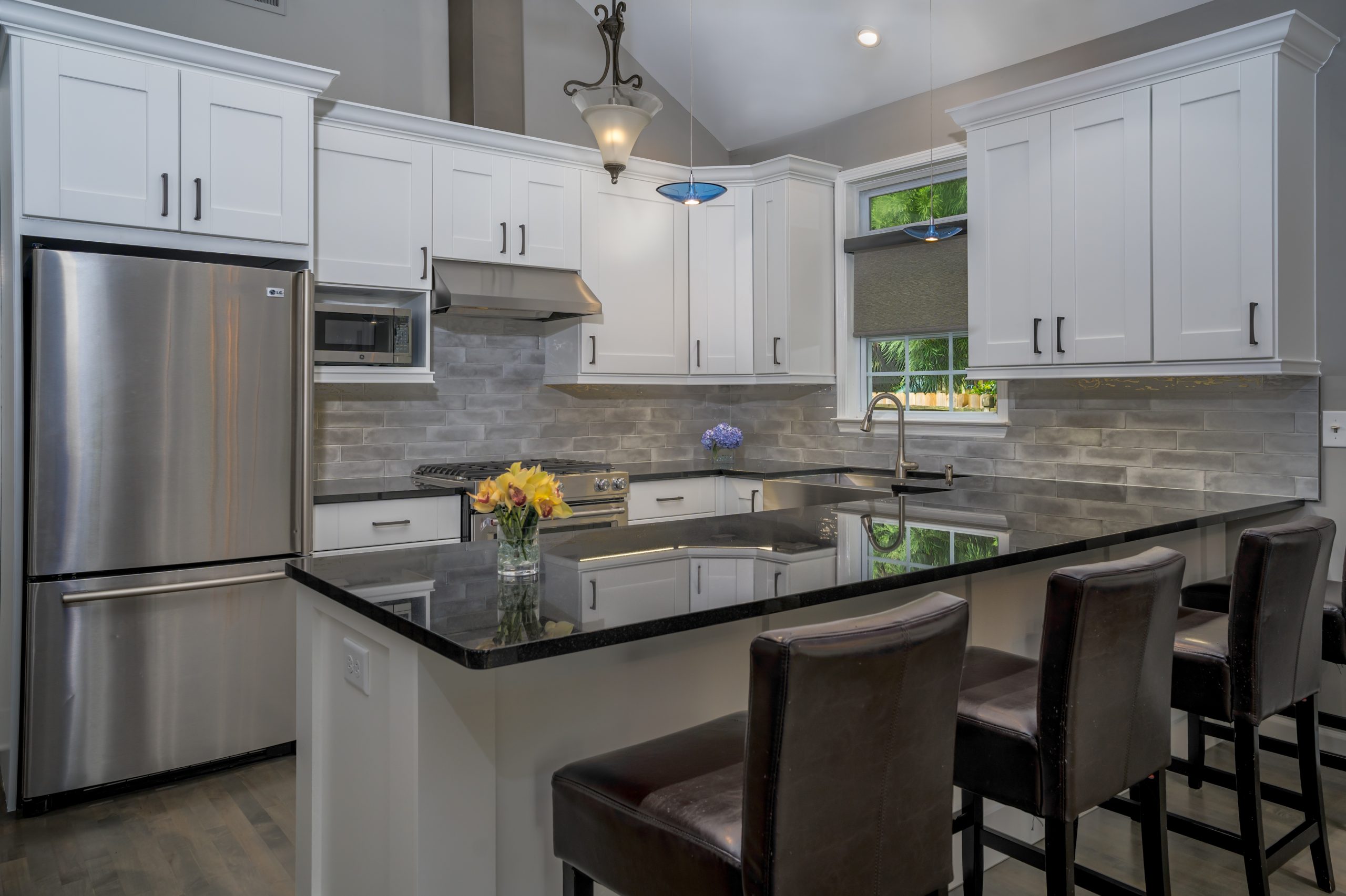 Best Kitchen and Bathroom Cabinet Refacing Near Me