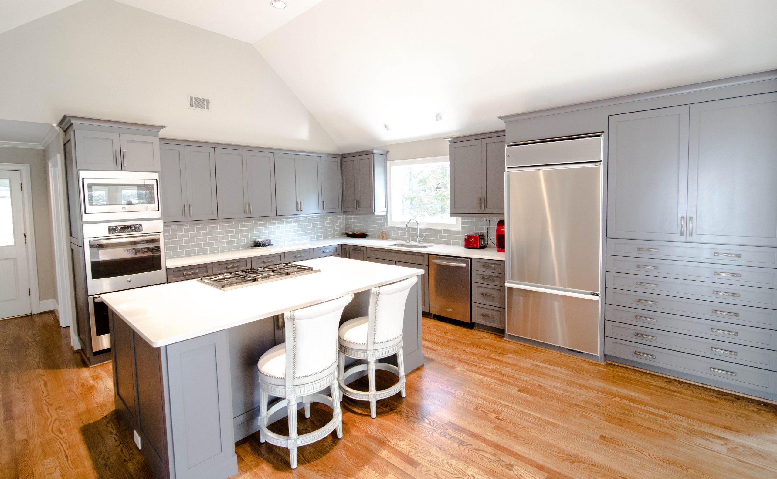 Best Kitchen and Bathroom Cabinet Refacing Near Me