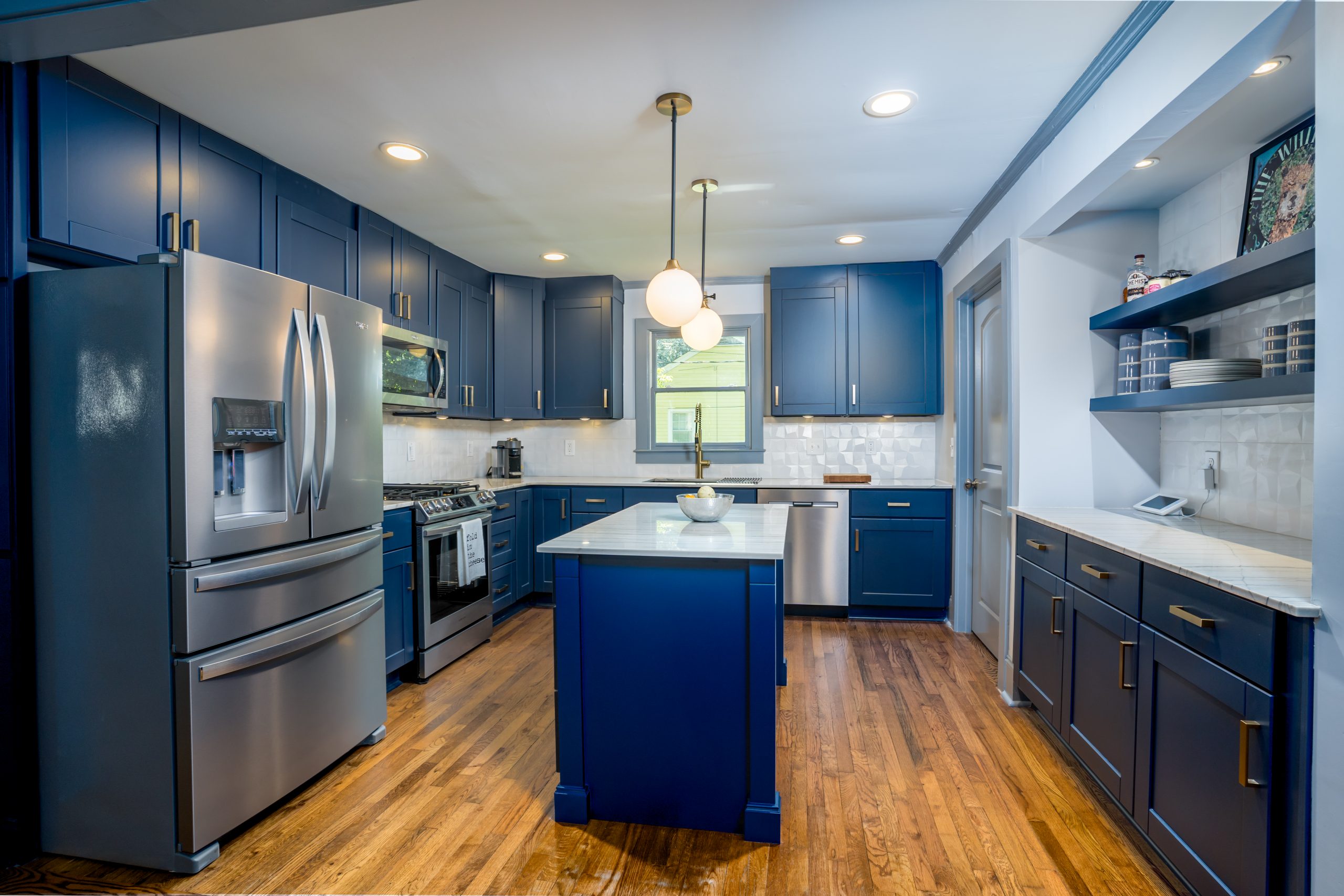 Best Kitchen and Bathroom Cabinet Refacing Near Me