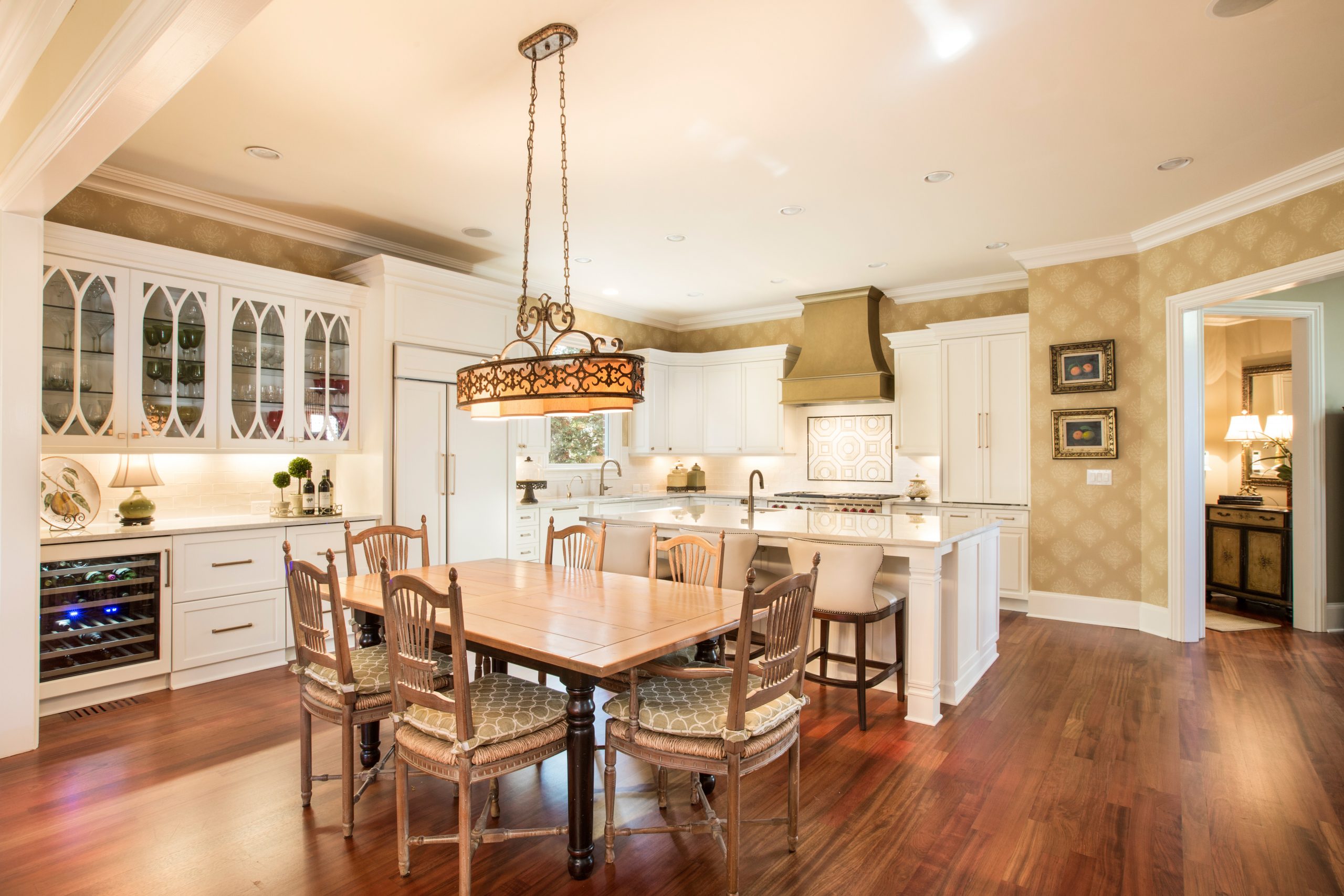 Best Kitchen and Bathroom Refacing Near Me