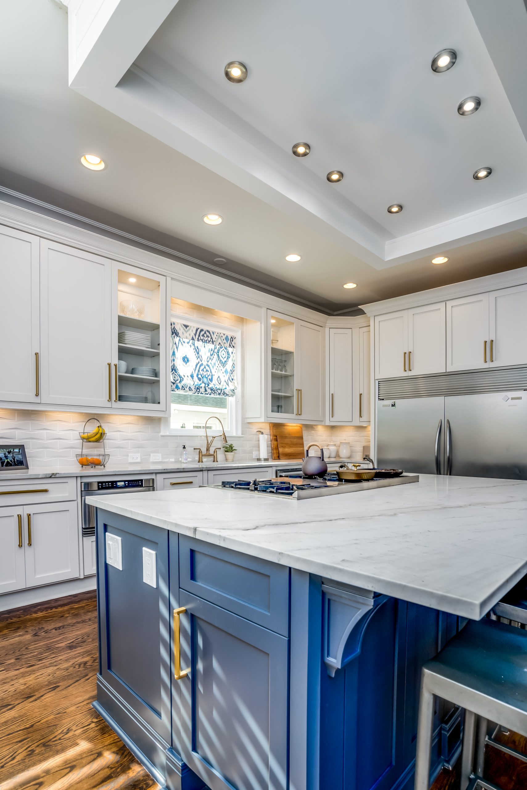Picture of Best Kitchen and Bathroom Cabinet Refacing Near Me