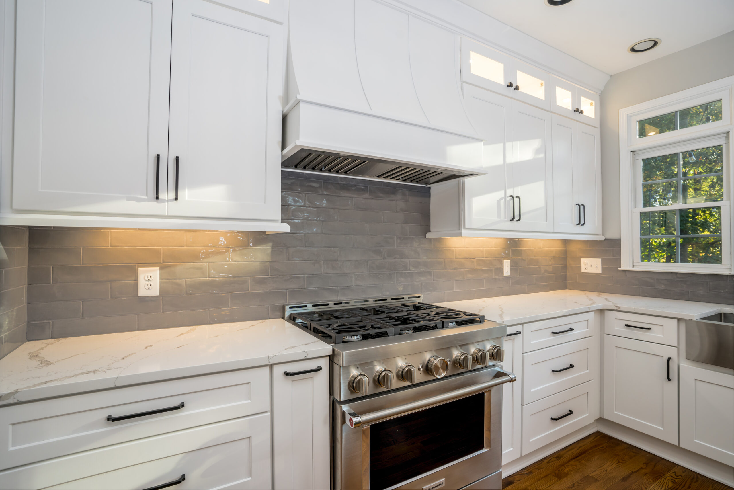 Best Kitchen and Bathroom Remodeling Company Near Me