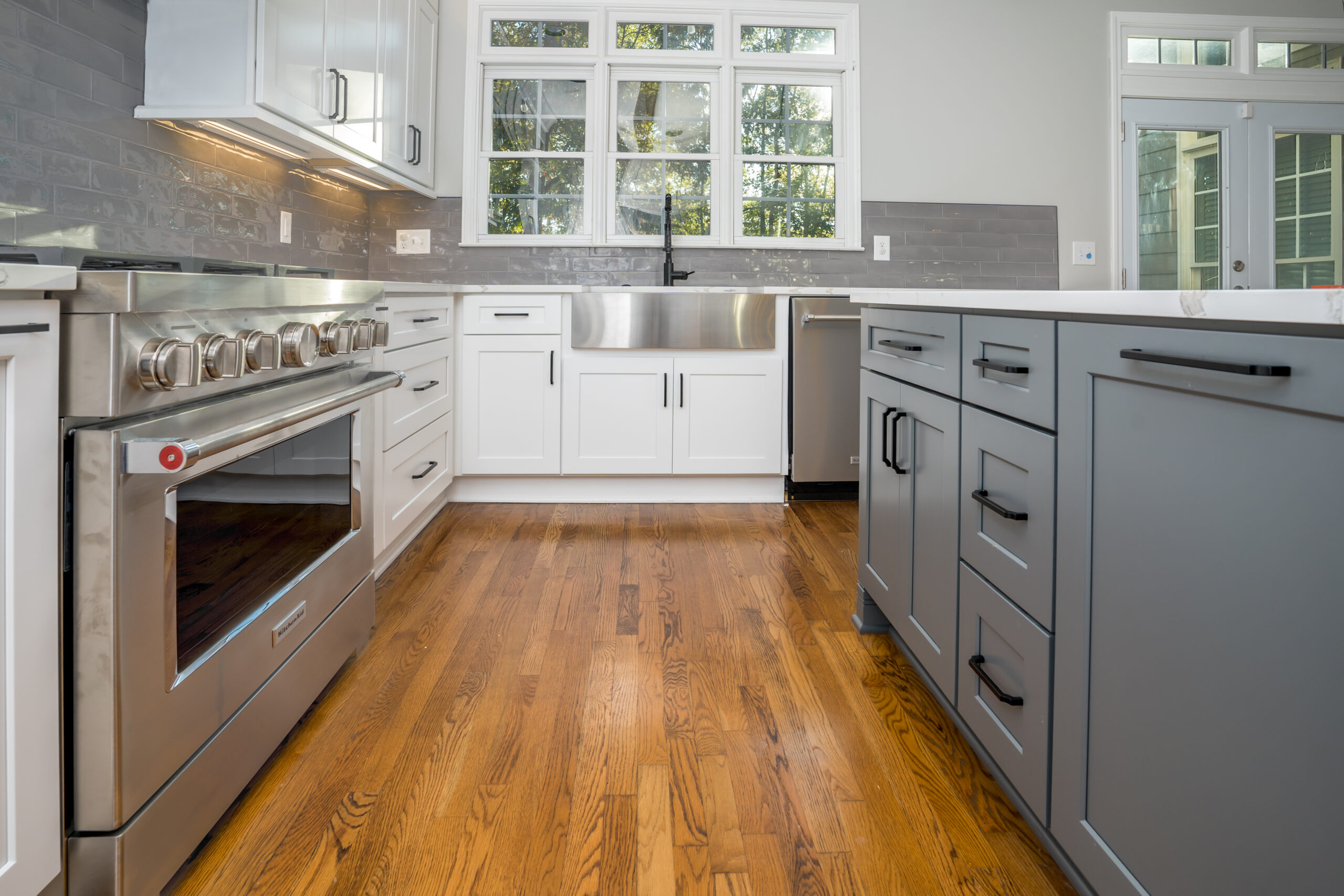 Best Kitchen and Bathroom Remodeling Company Near Me