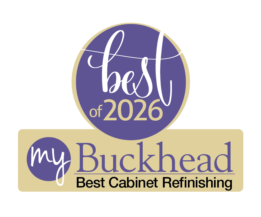 MY BUCKHEAD 2026 Best Cabinet Refinishing