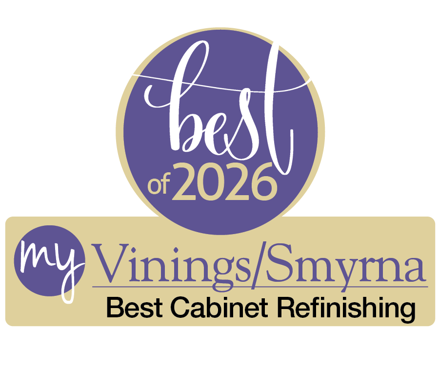 Best of Vinings/Smyrna Cabinet Refinishing 2026 Best of Vinings/Smyrna Cabinet Refinishing 2026