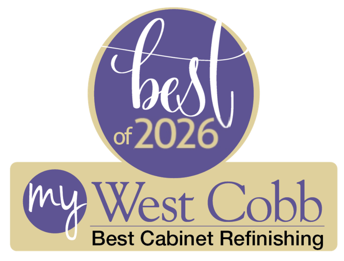 Best of West Cobb 2026 Best of Cabinet Refinishing West Cobb 2026