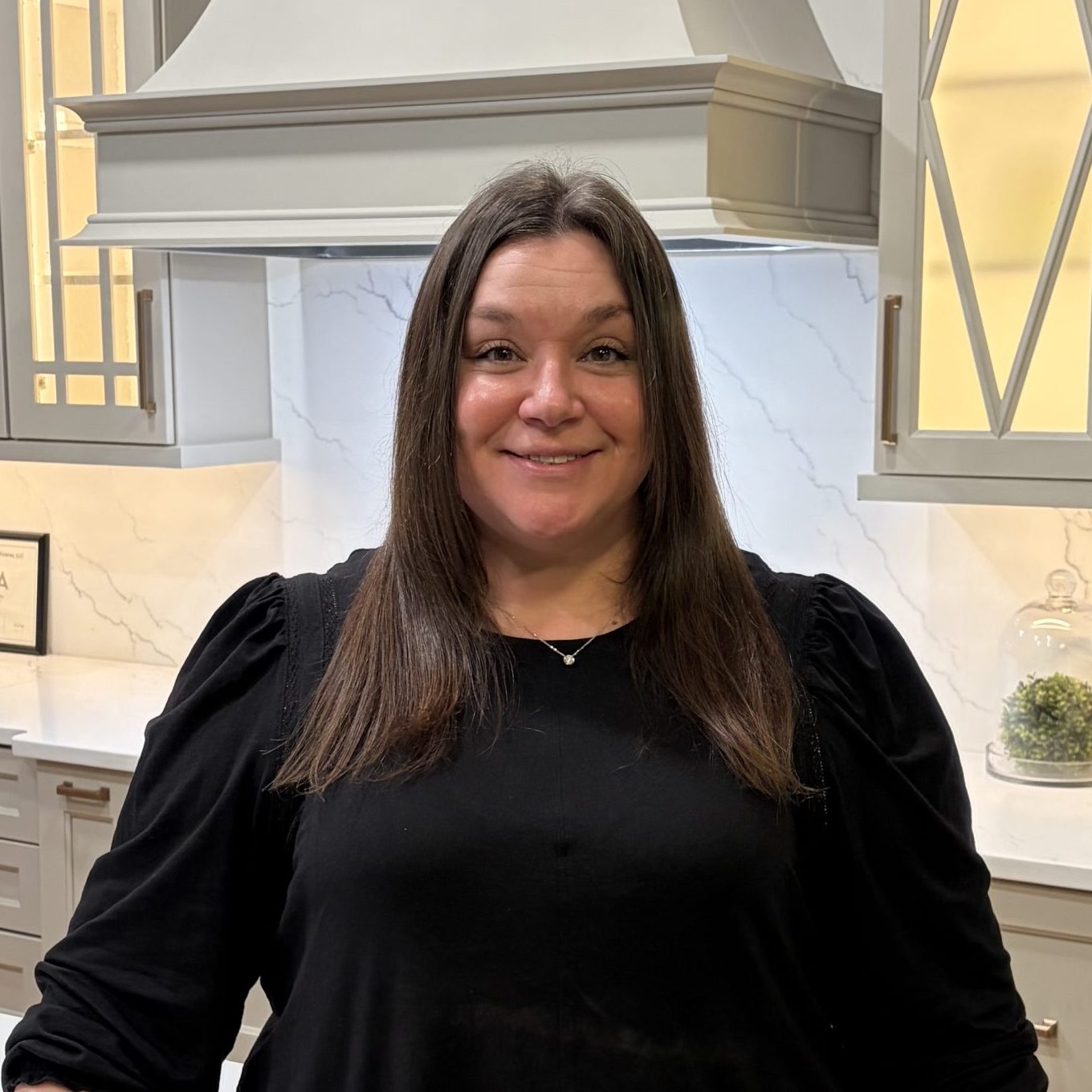 Nikki Prance Headshot