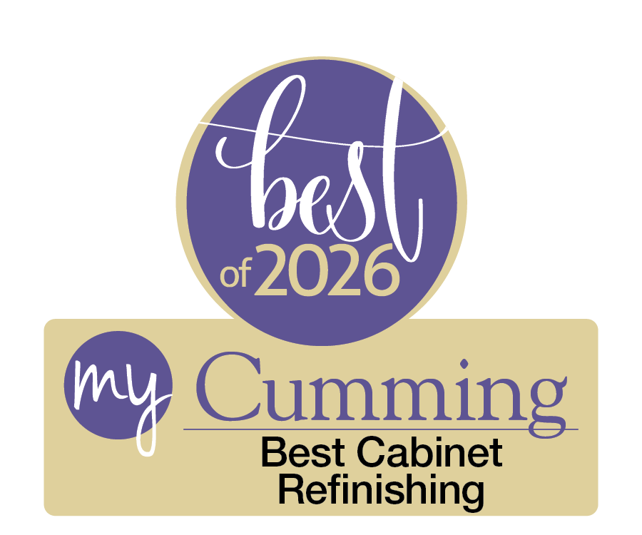 My Cumming 2026 Best Cabinet Refinishing