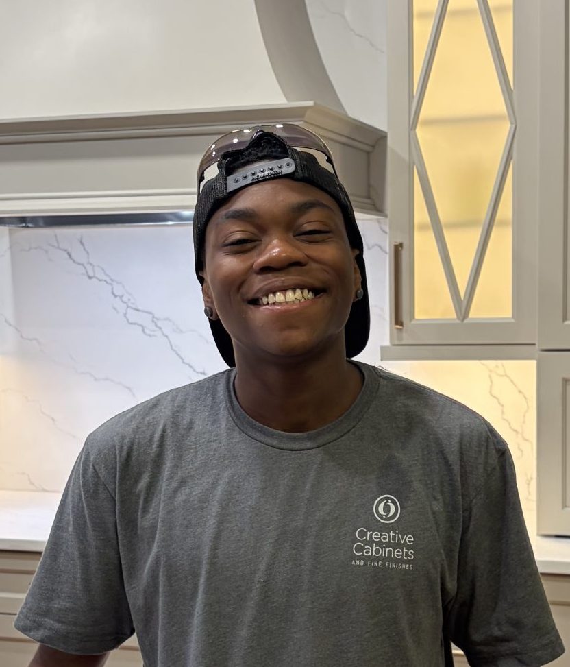 Ashan - CNC Operator CNC Operator